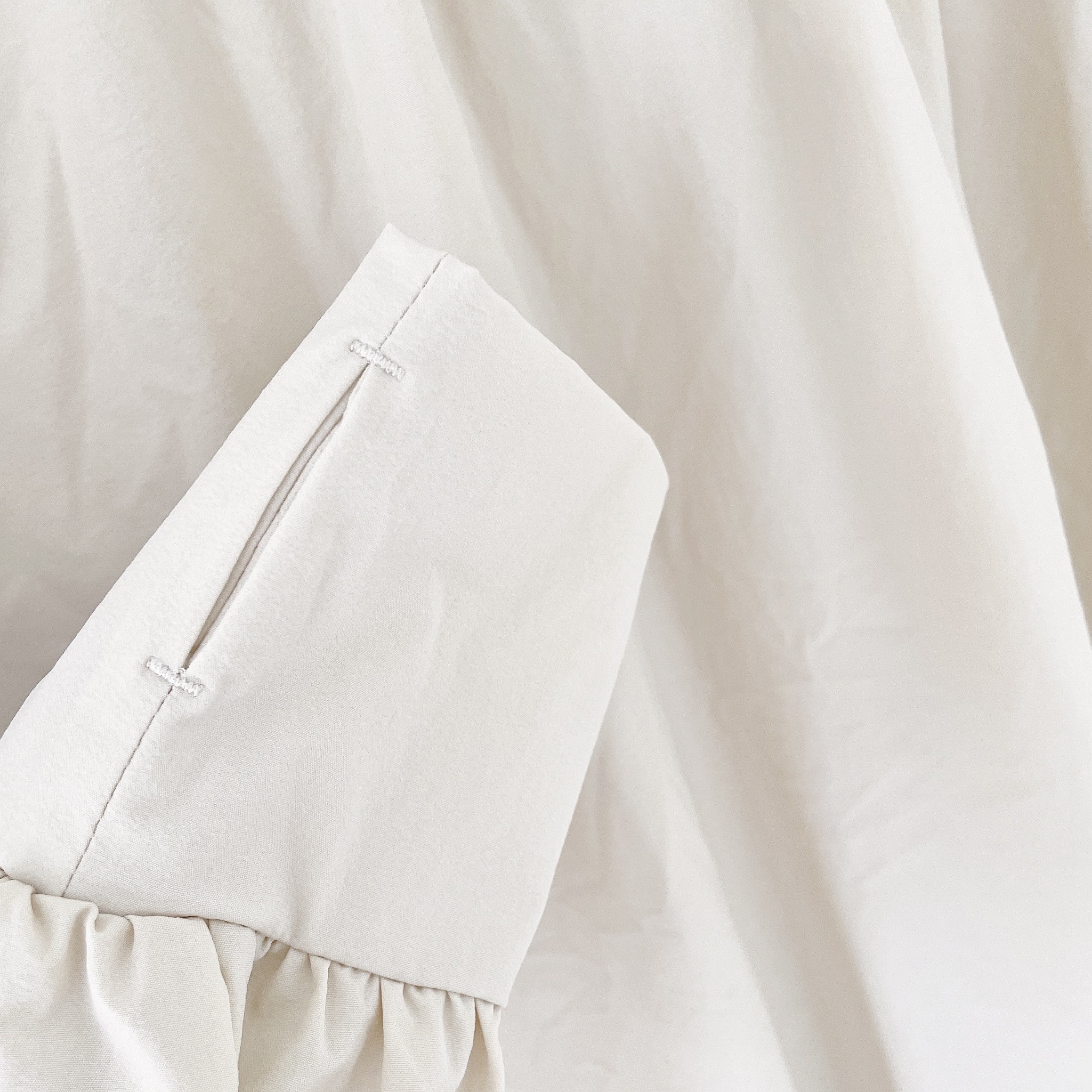 スリコのラッシュガード