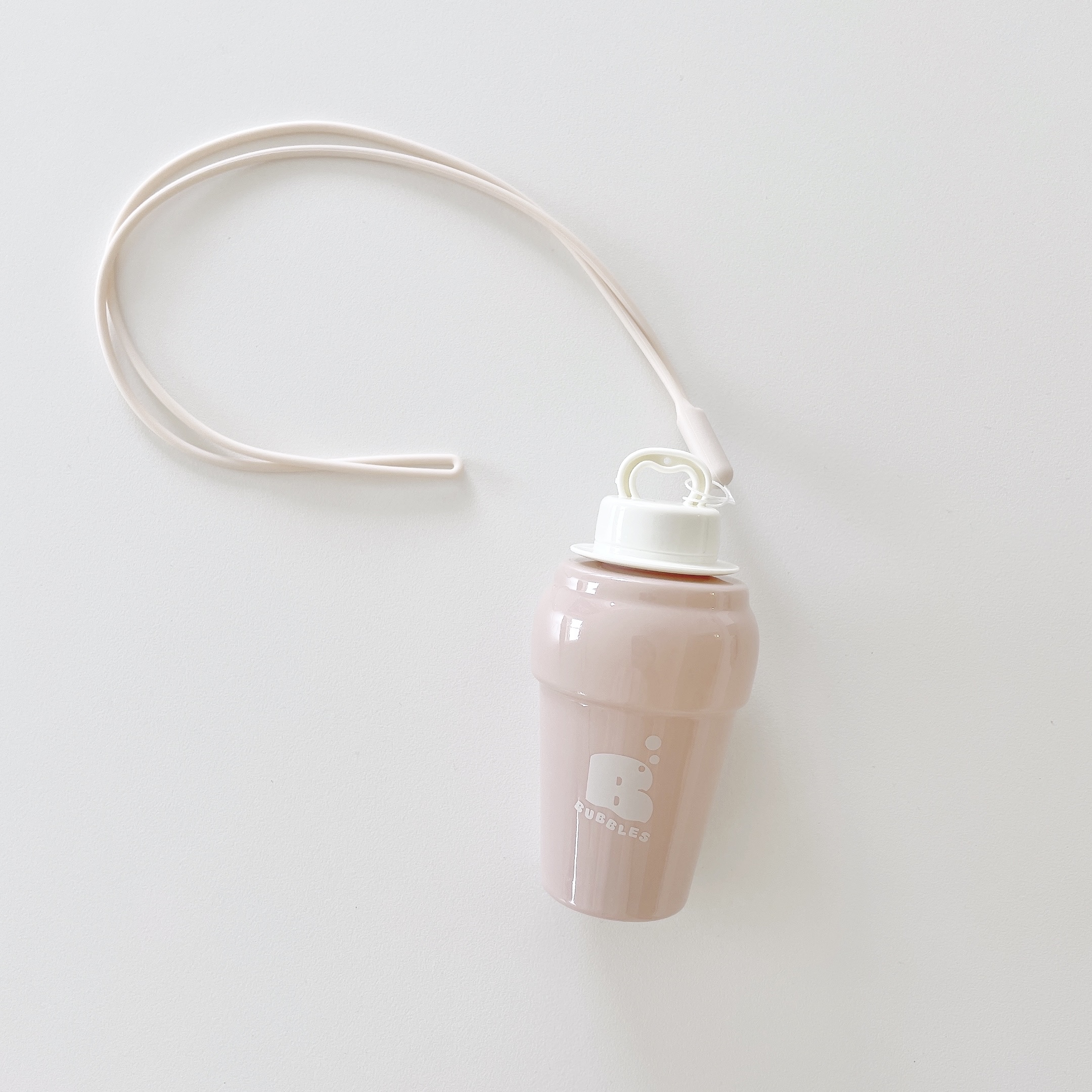 スリコのこぼれにくいシャボン玉2個セット