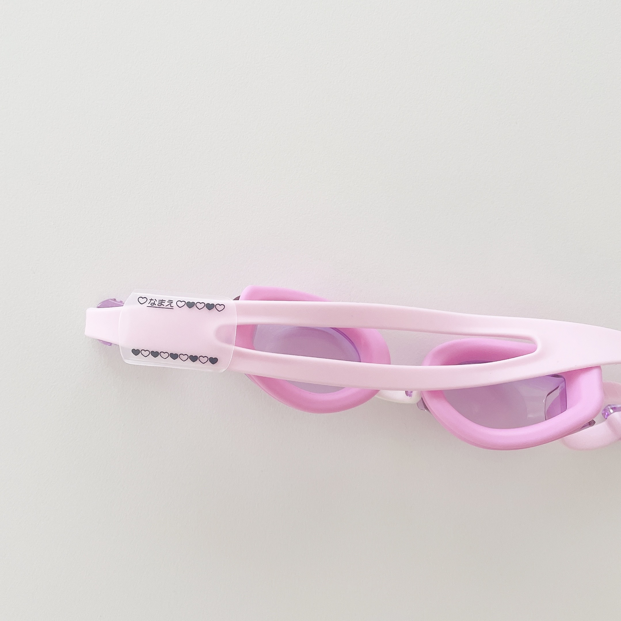 スワンズのゴーグルのレビュー