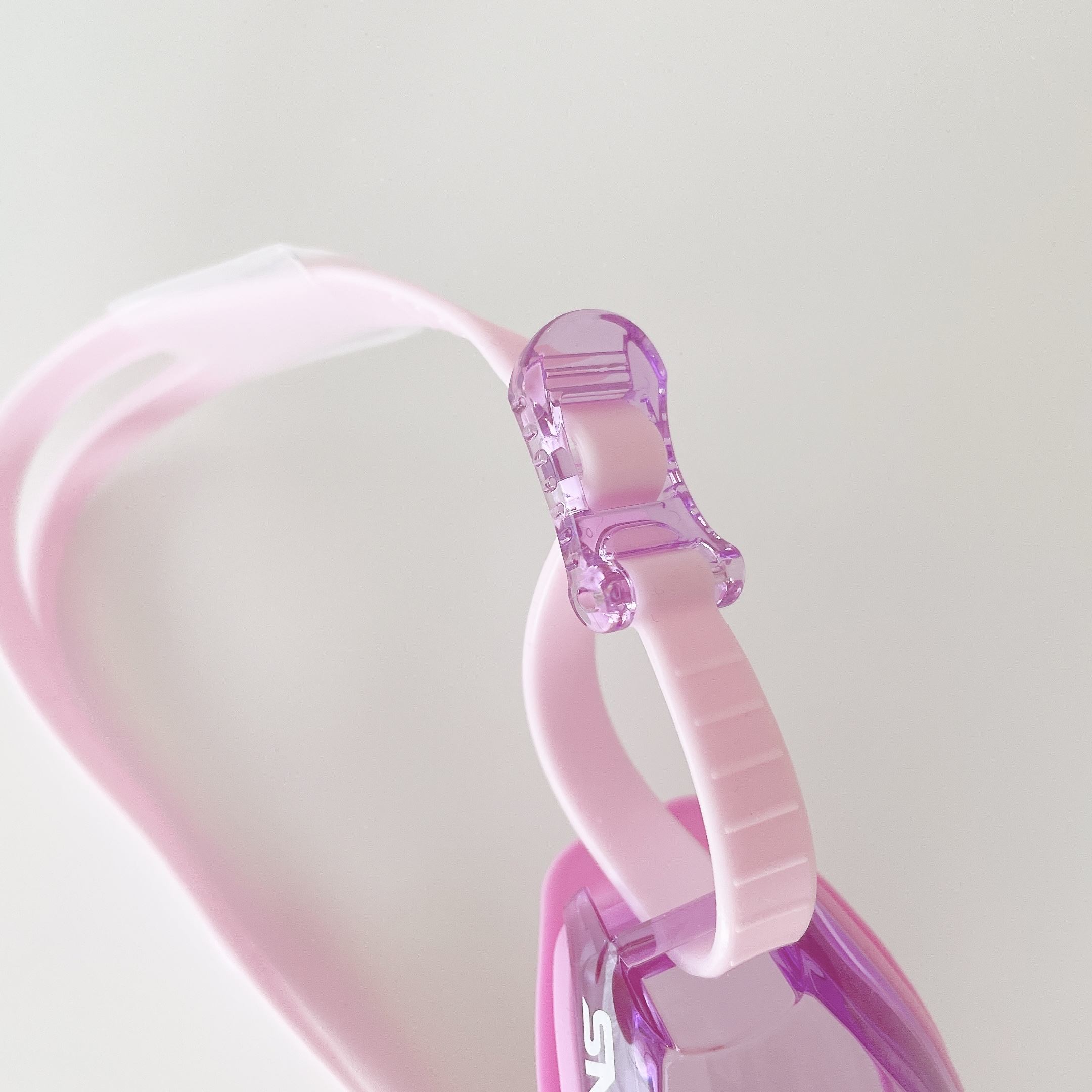 スワンズのゴーグルのレビュー