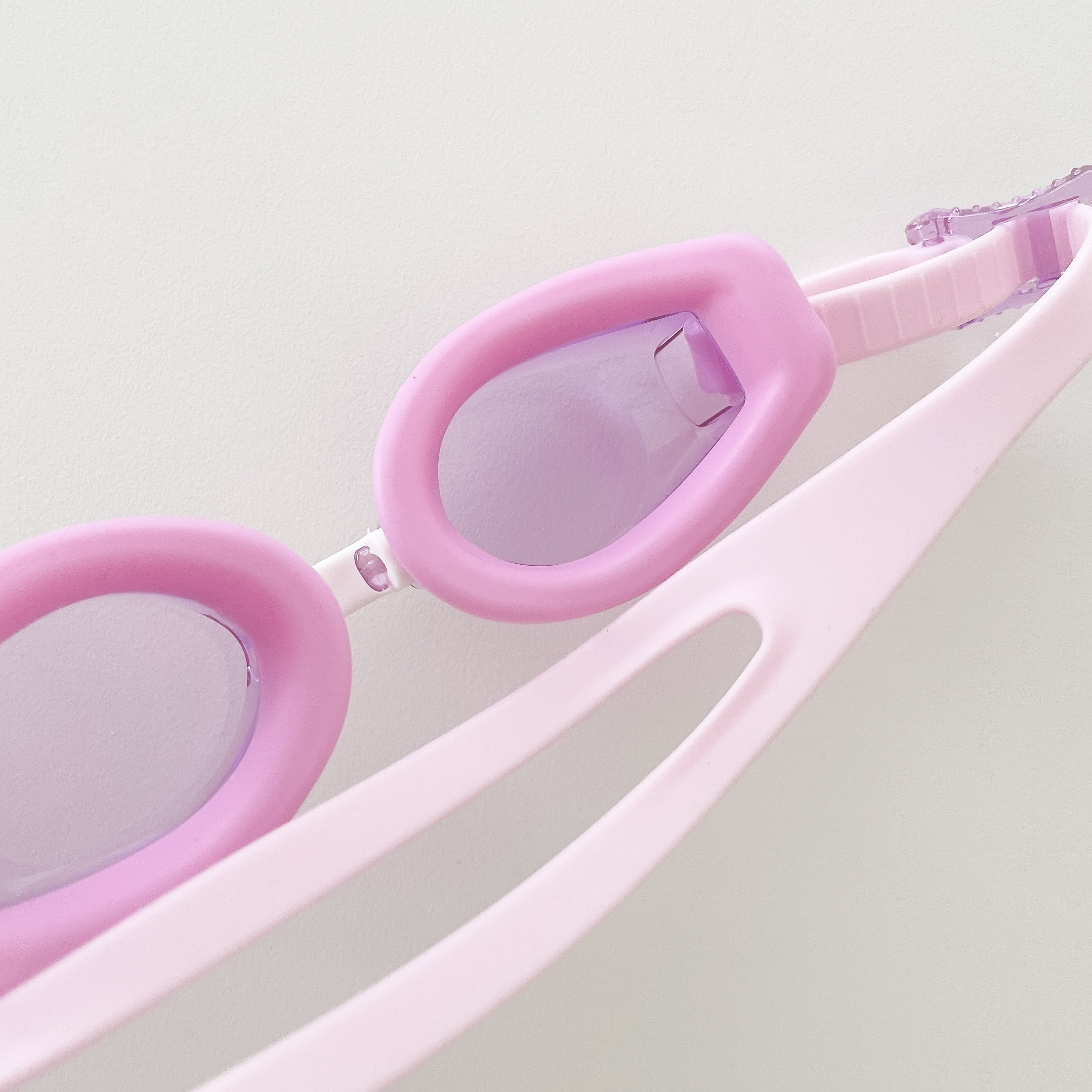 スワンズのゴーグルのレビュー