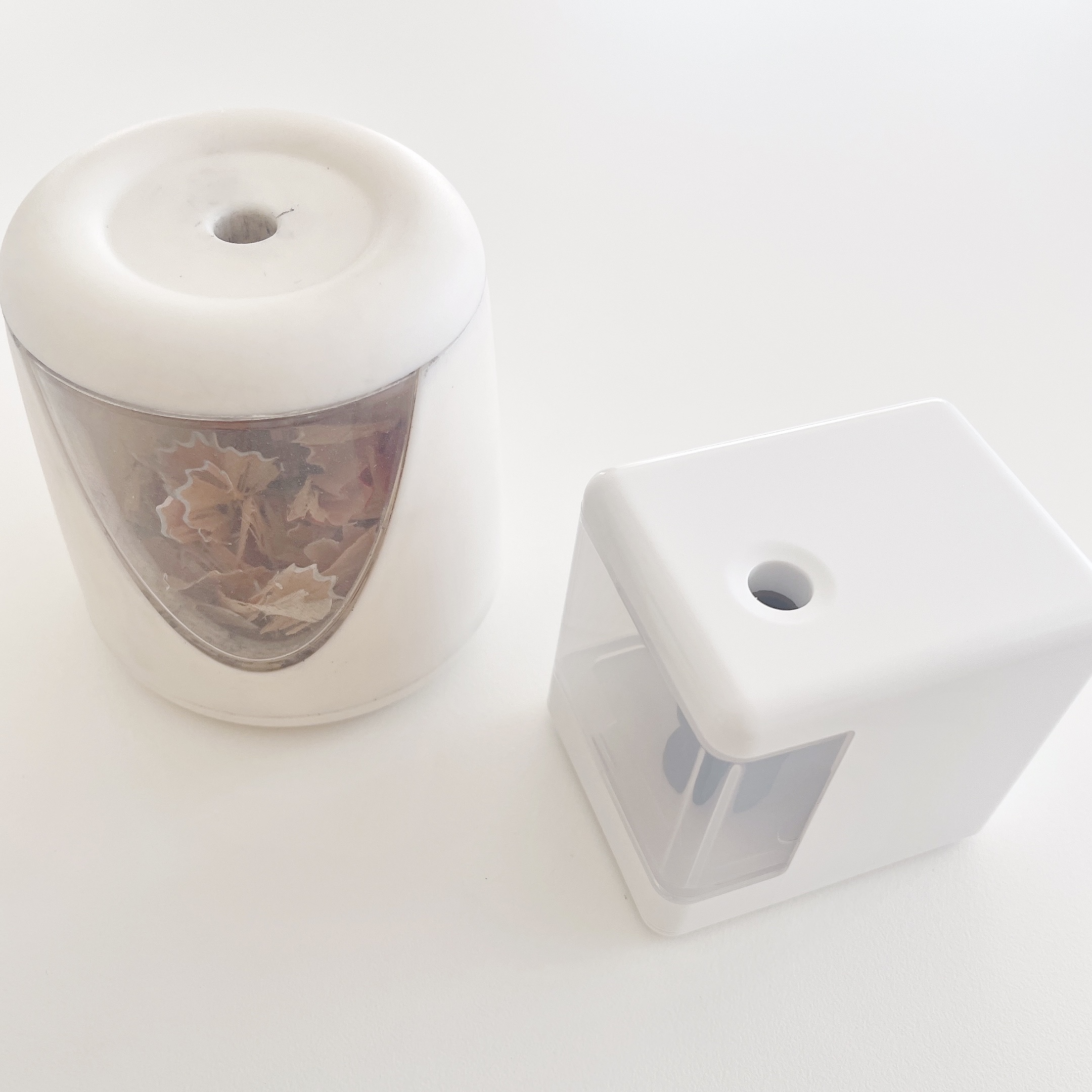 おすすめの電動鉛筆削り